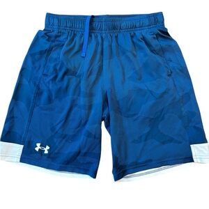 Under Armour Youth Shorts